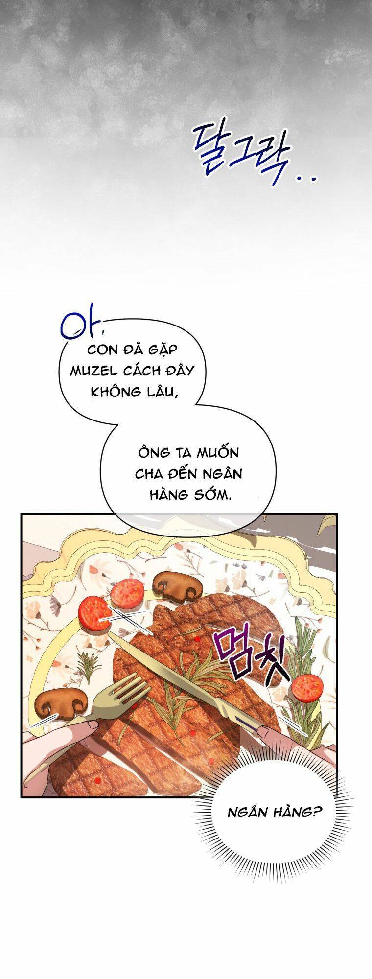 Quý Cô Ngân Hàng Chapter 2 - 57