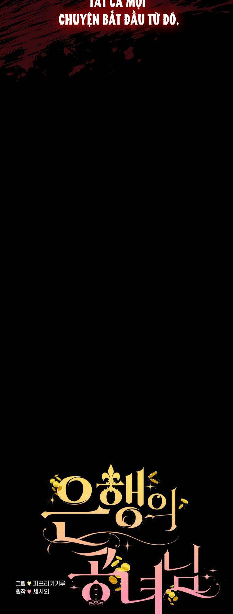 Quý Cô Ngân Hàng Chapter 2 - 7