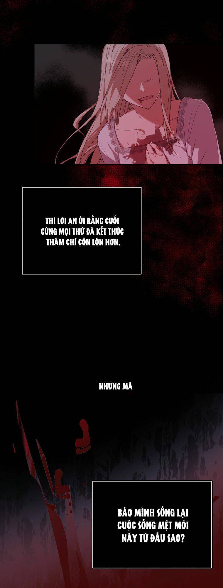 Quý Cô Ngân Hàng Chapter 2 - 10