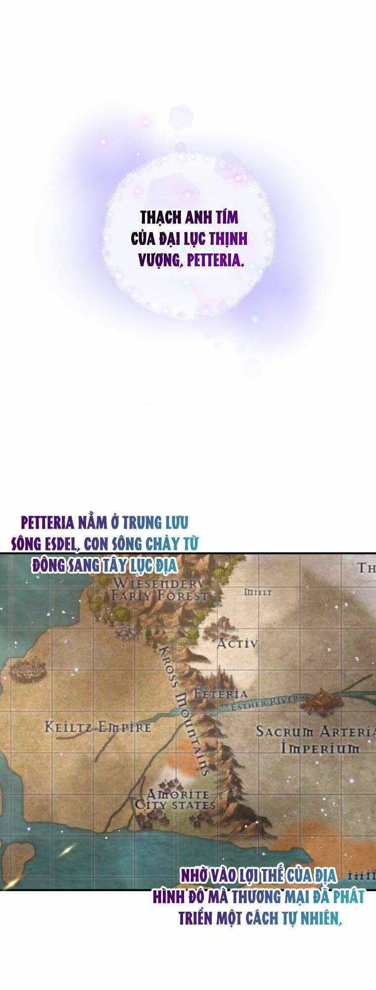 Quý Cô Ngân Hàng Chapter 3 - 1