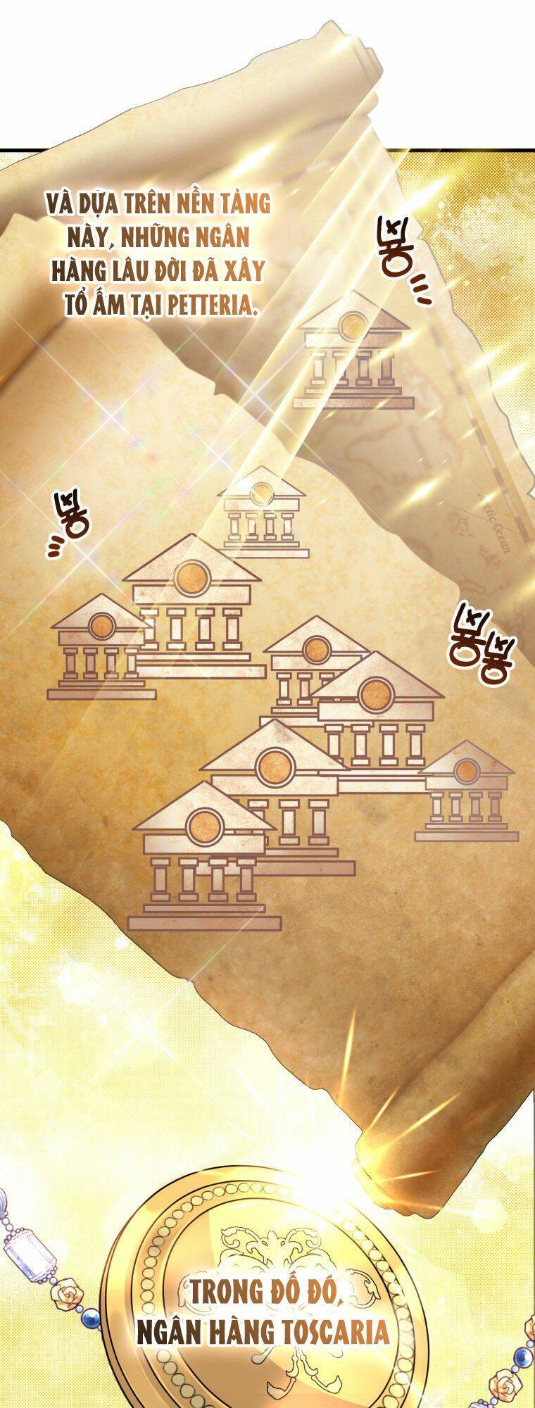 Quý Cô Ngân Hàng Chapter 3 - 2