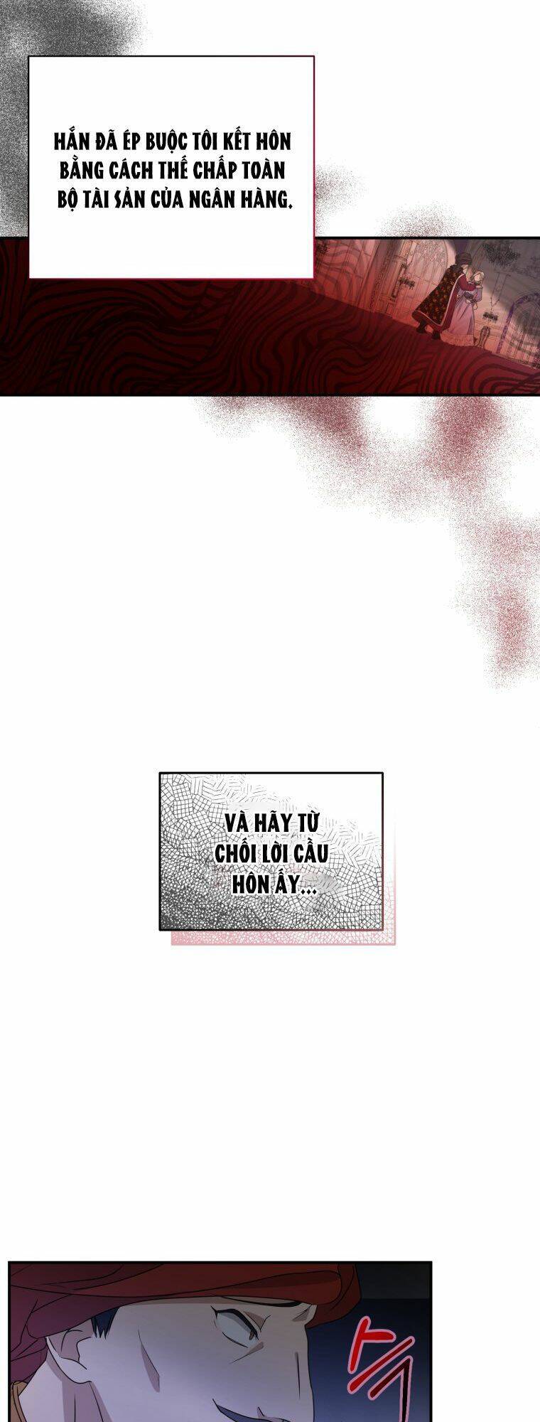 Quý Cô Ngân Hàng Chapter 3 - 13