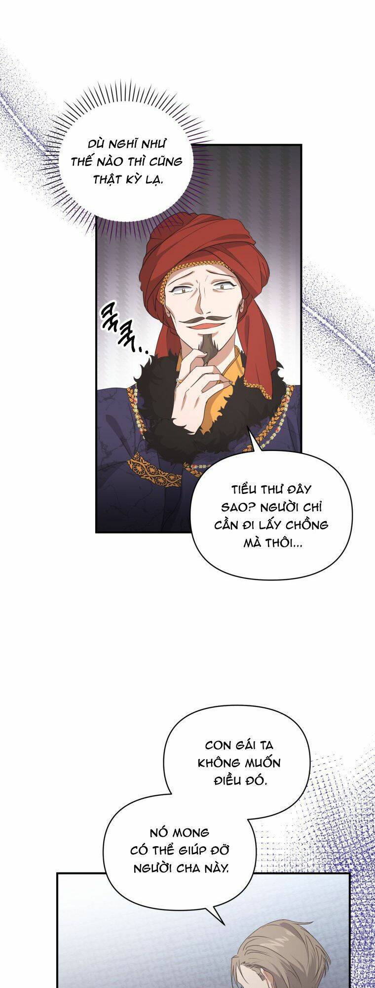 Quý Cô Ngân Hàng Chapter 3 - 16