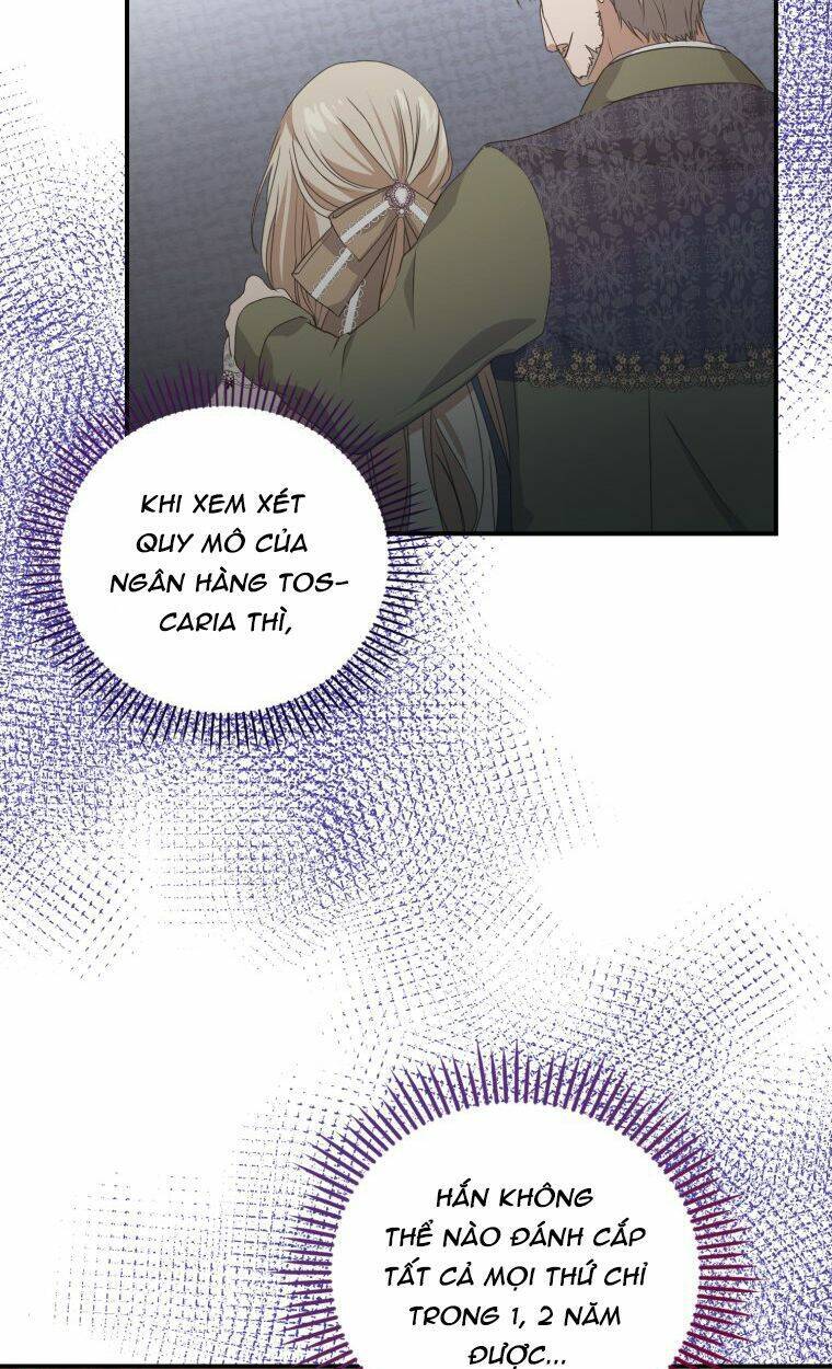 Quý Cô Ngân Hàng Chapter 3 - 17