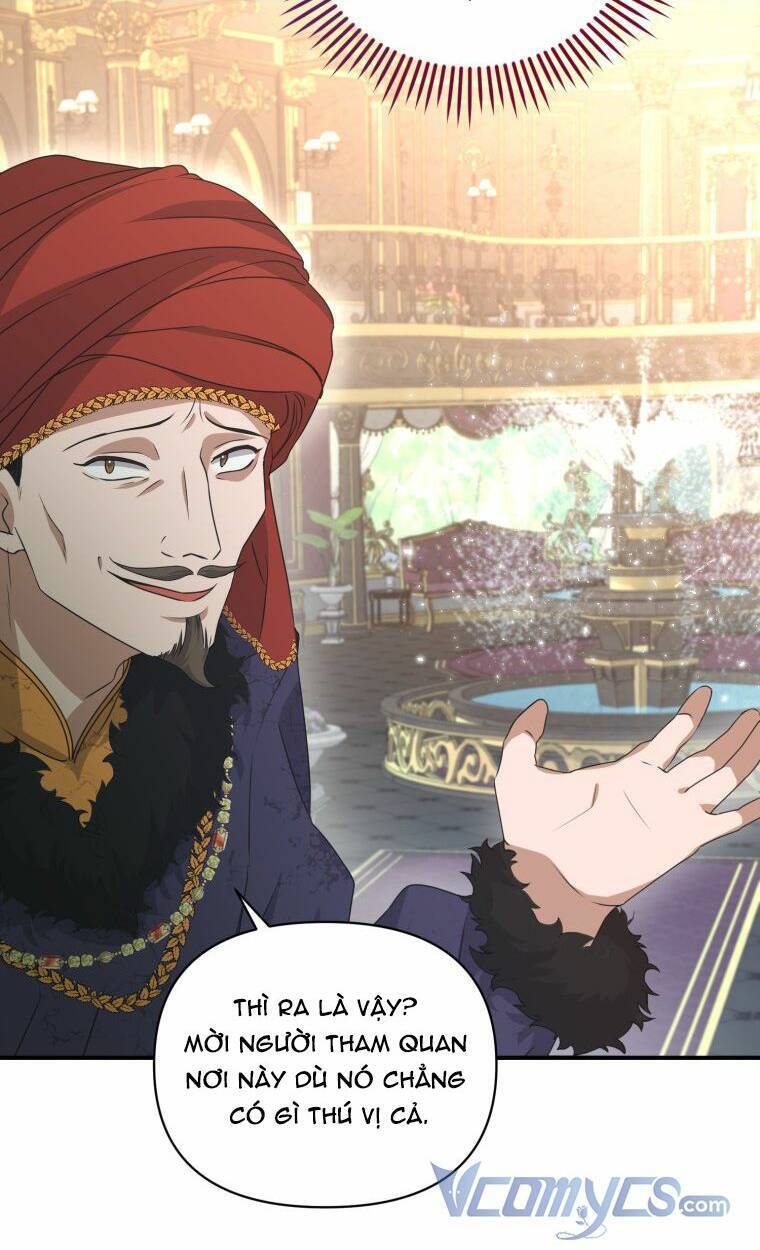 Quý Cô Ngân Hàng Chapter 3 - 18