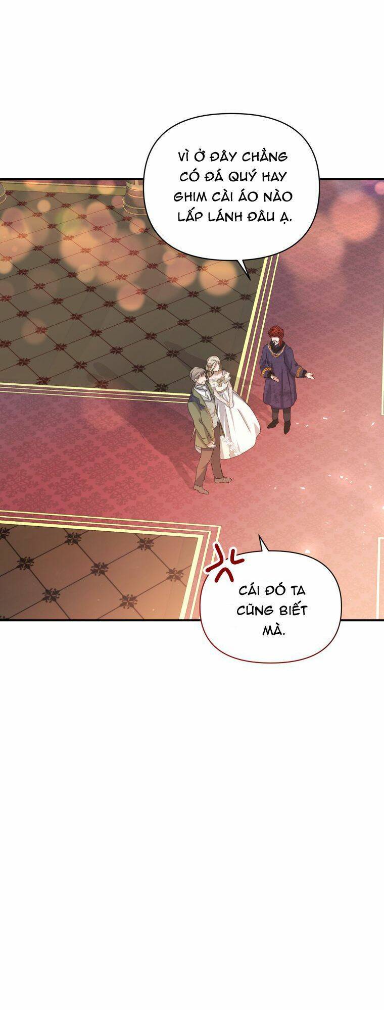 Quý Cô Ngân Hàng Chapter 3 - 19