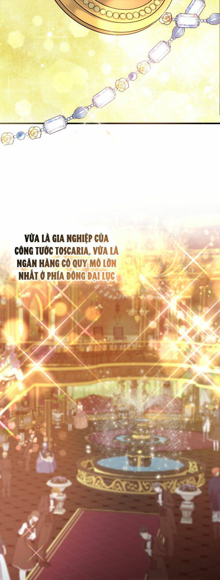 Quý Cô Ngân Hàng Chapter 3 - 3