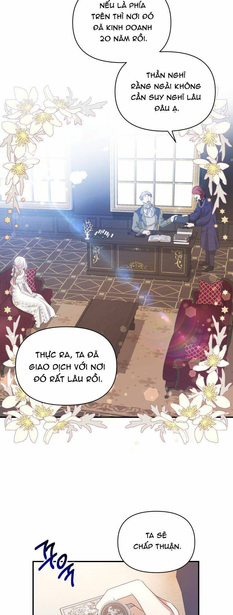 Quý Cô Ngân Hàng Chapter 3 - 21