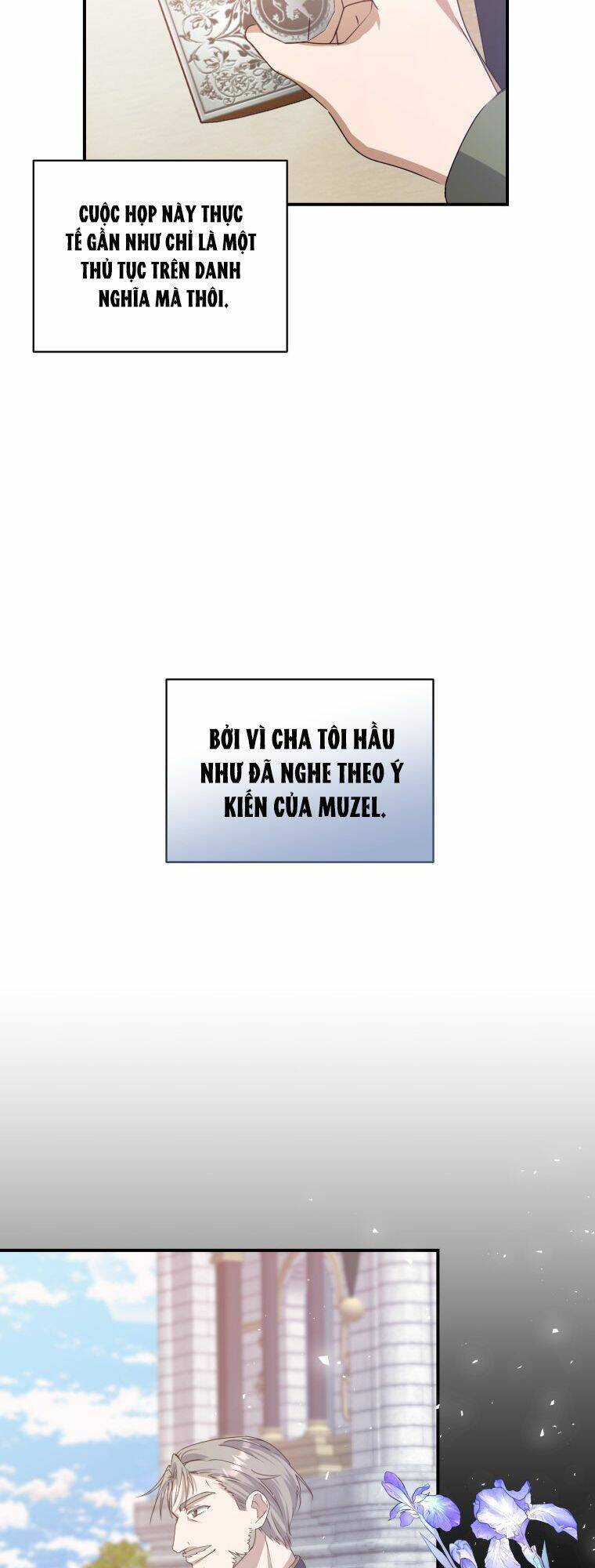 Quý Cô Ngân Hàng Chapter 3 - 22