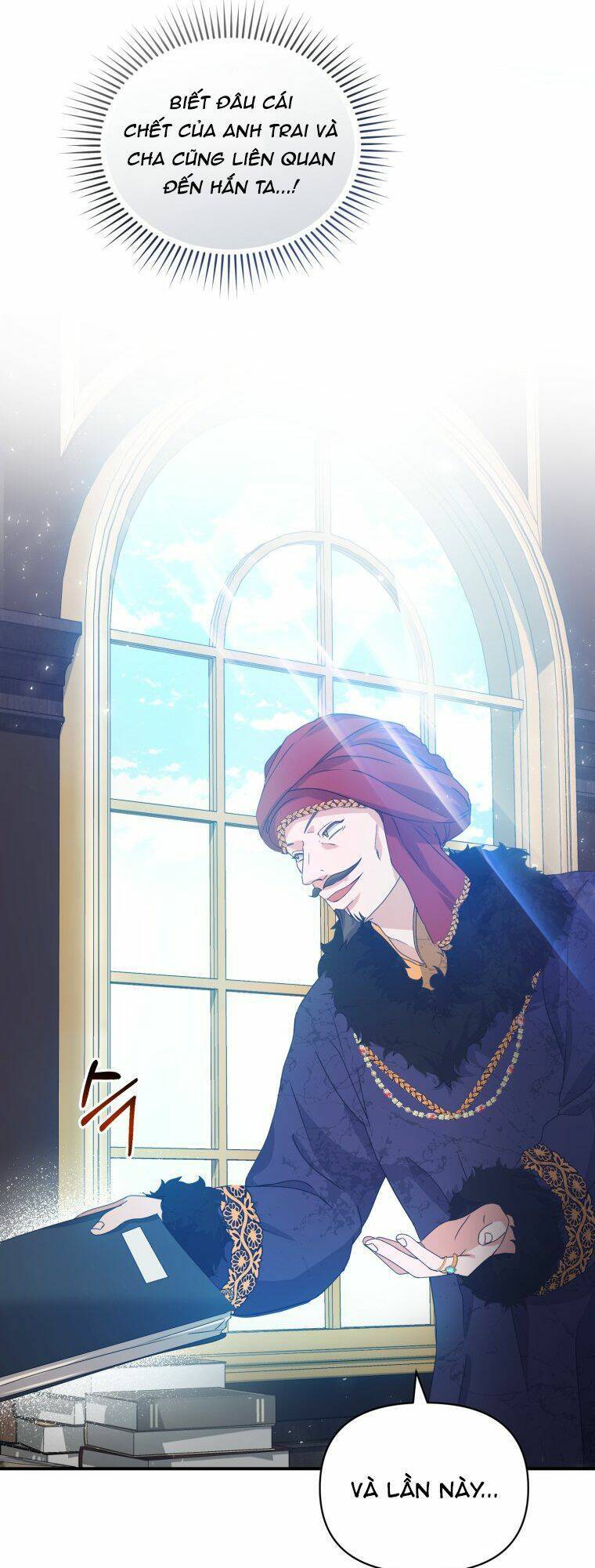 Quý Cô Ngân Hàng Chapter 3 - 25