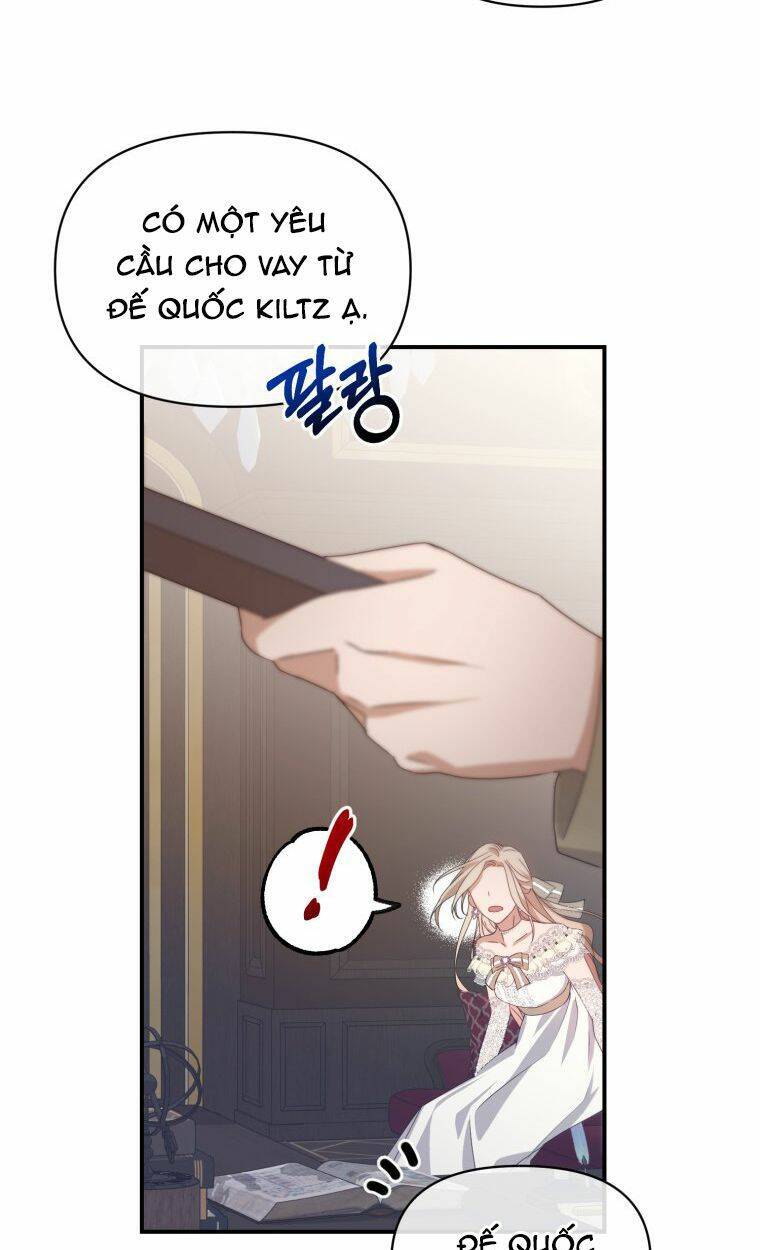 Quý Cô Ngân Hàng Chapter 3 - 26