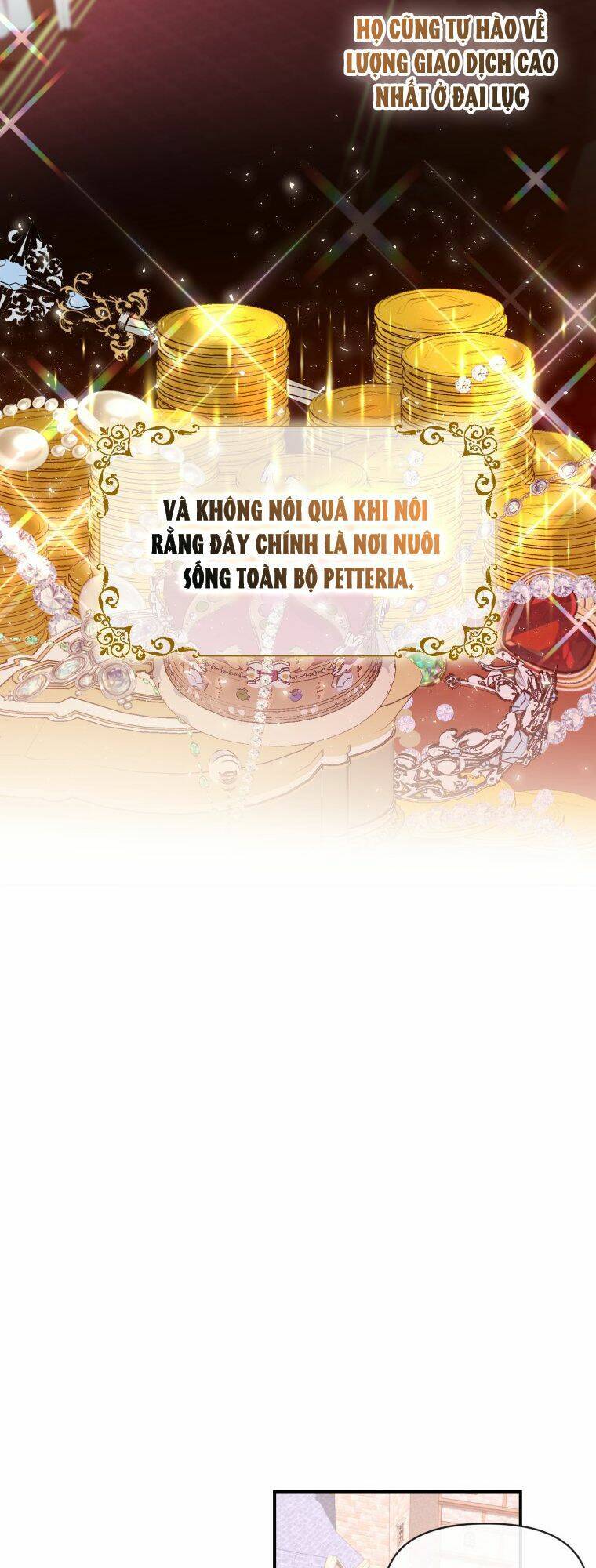 Quý Cô Ngân Hàng Chapter 3 - 4