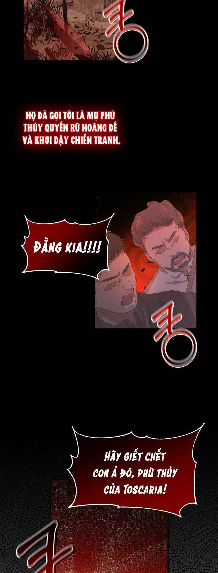 Quý Cô Ngân Hàng Chapter 3 - 33