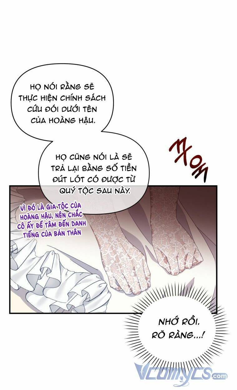 Quý Cô Ngân Hàng Chapter 3 - 36