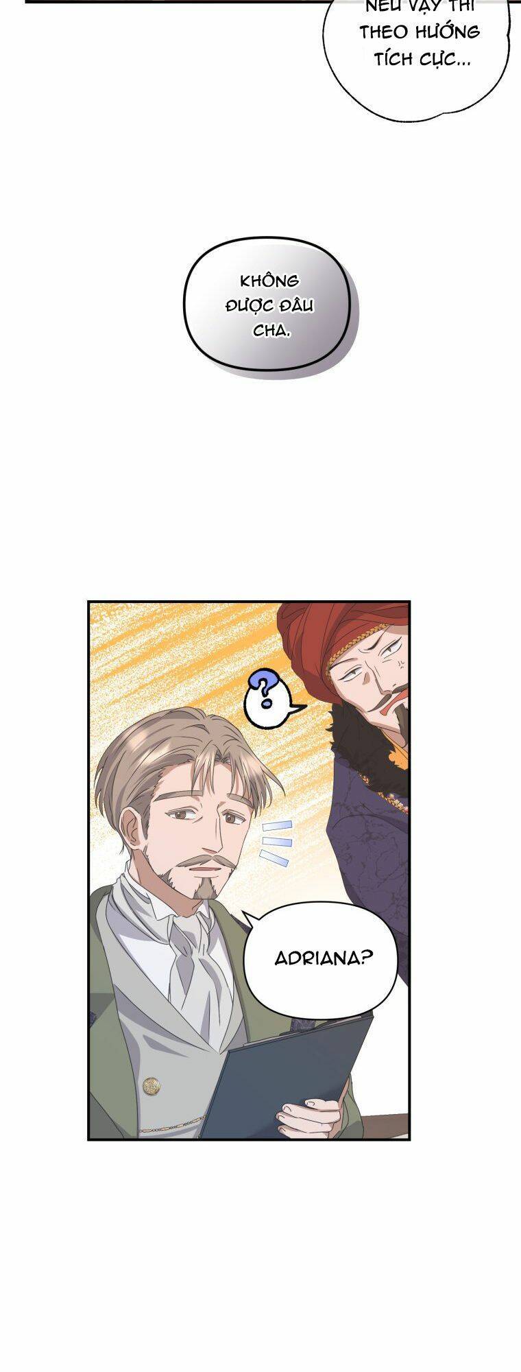 Quý Cô Ngân Hàng Chapter 3 - 38