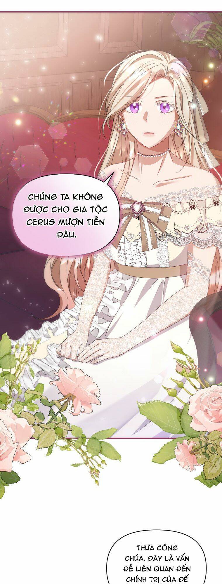 Quý Cô Ngân Hàng Chapter 3 - 39