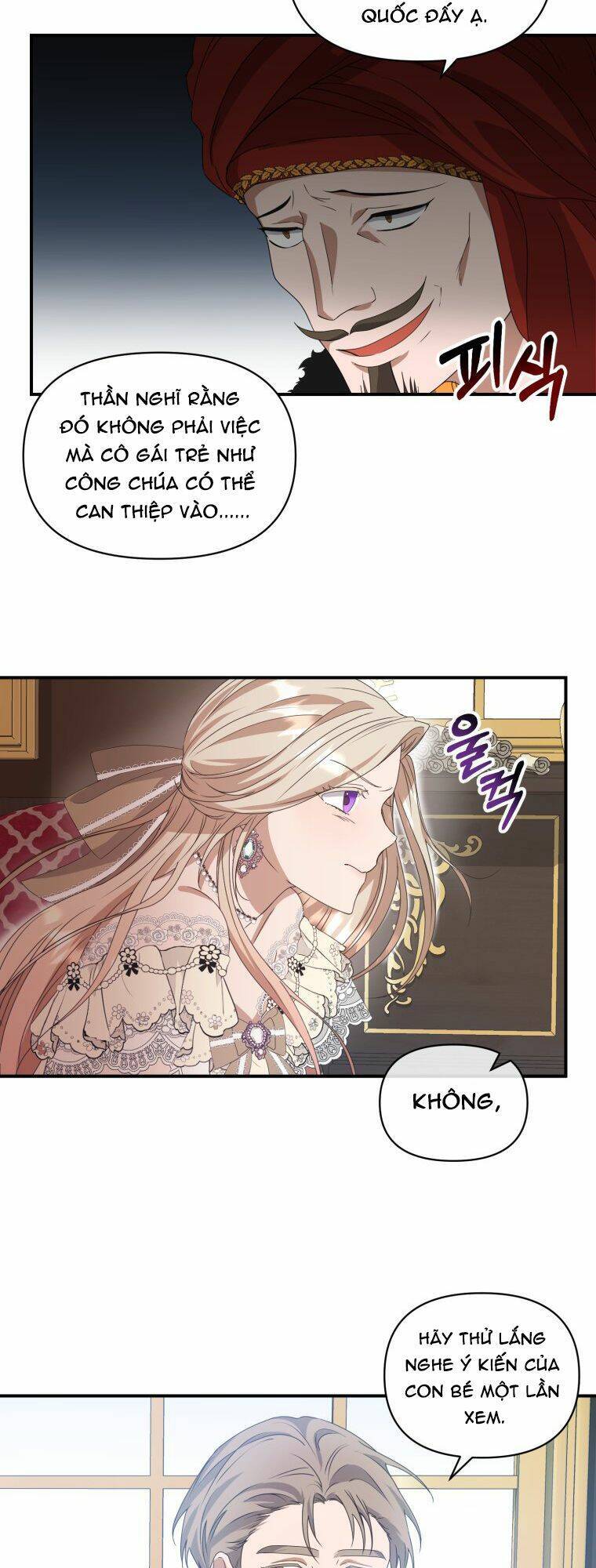 Quý Cô Ngân Hàng Chapter 3 - 40