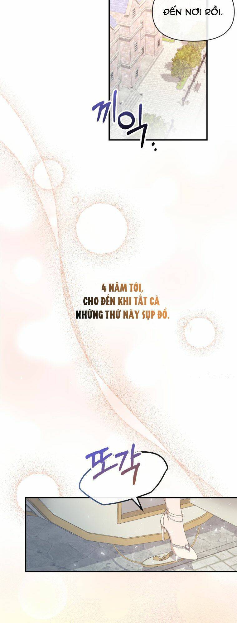 Quý Cô Ngân Hàng Chapter 3 - 5