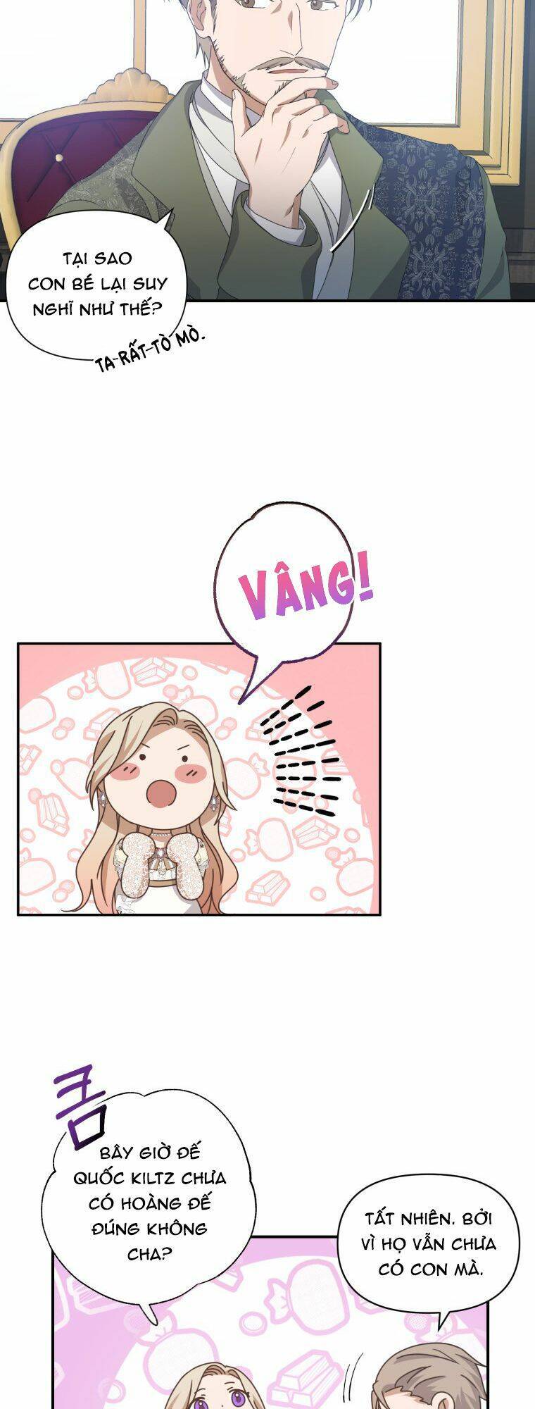 Quý Cô Ngân Hàng Chapter 3 - 41