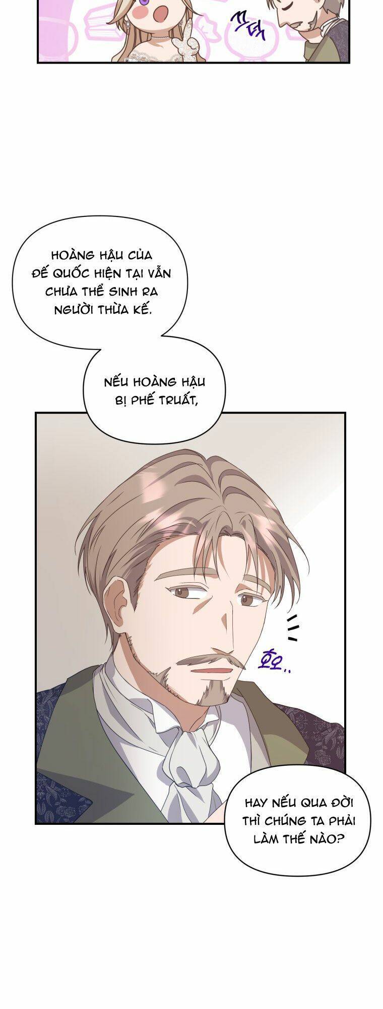 Quý Cô Ngân Hàng Chapter 3 - 42