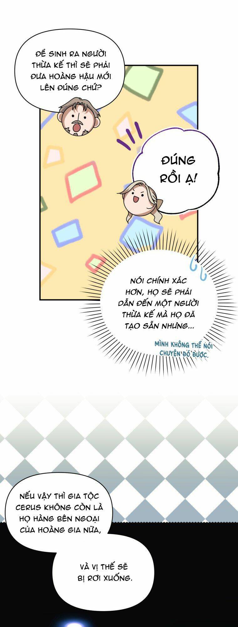 Quý Cô Ngân Hàng Chapter 3 - 43