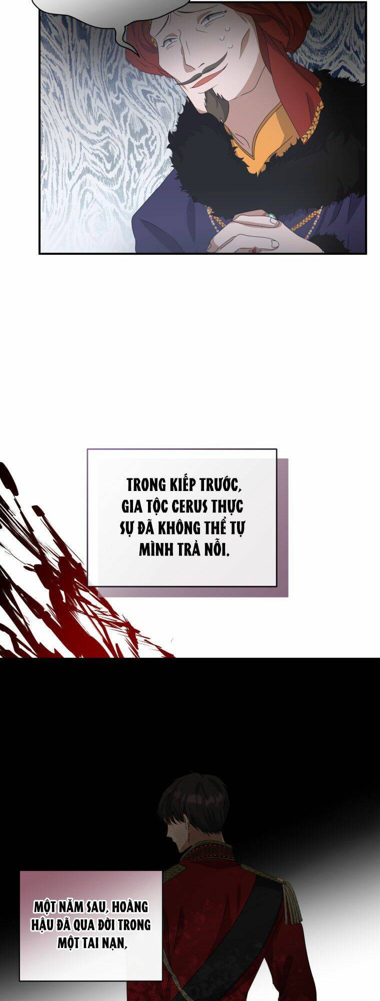 Quý Cô Ngân Hàng Chapter 3 - 47