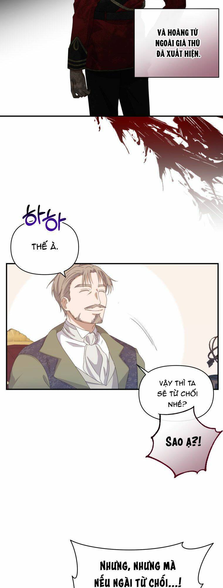 Quý Cô Ngân Hàng Chapter 3 - 48