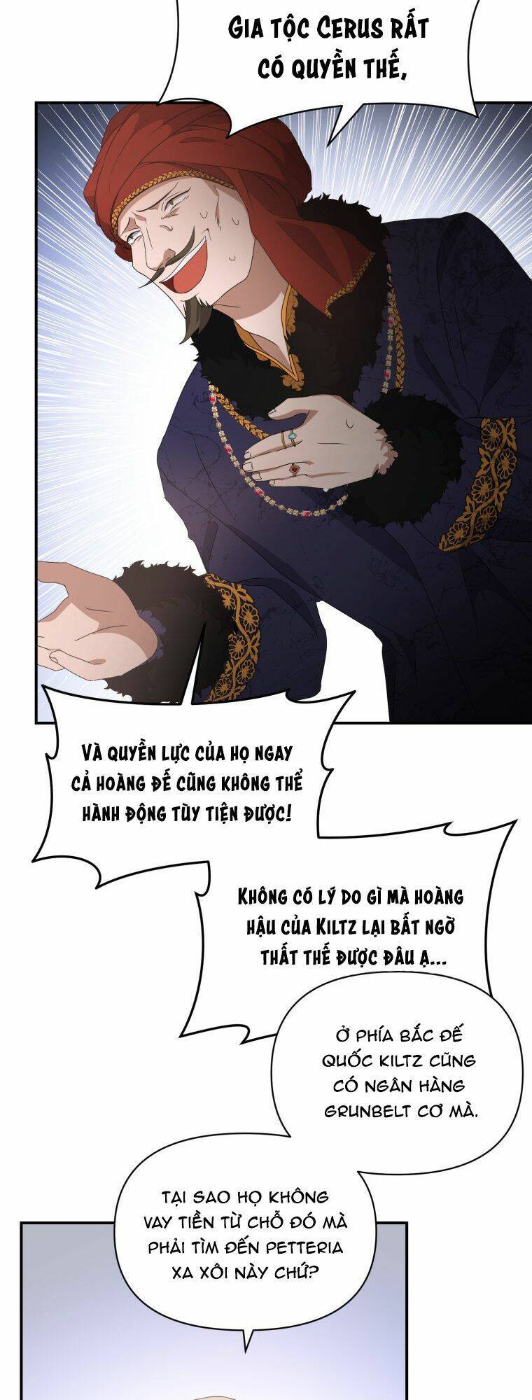 Quý Cô Ngân Hàng Chapter 3 - 49