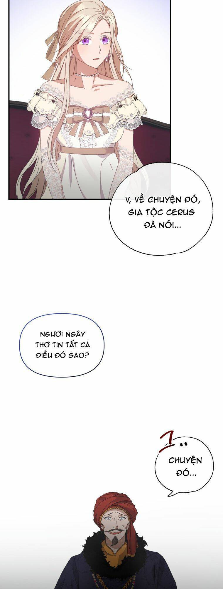 Quý Cô Ngân Hàng Chapter 3 - 50