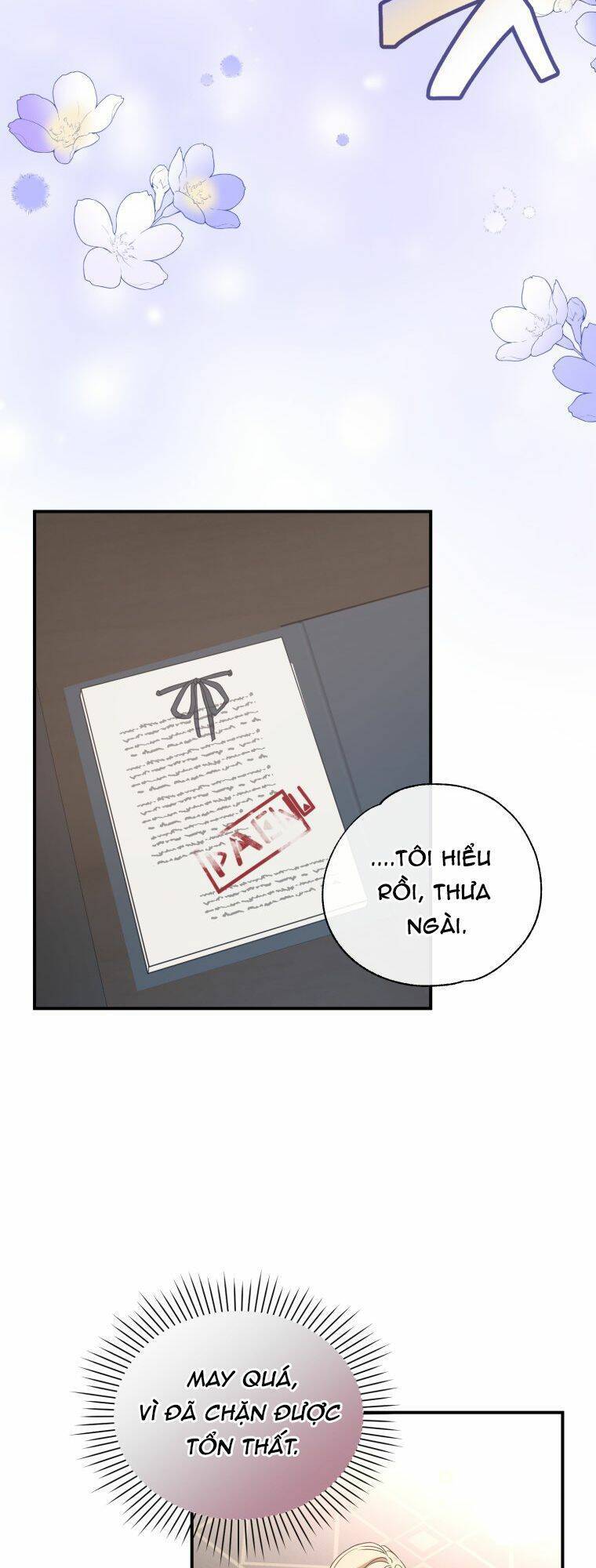 Quý Cô Ngân Hàng Chapter 3 - 52