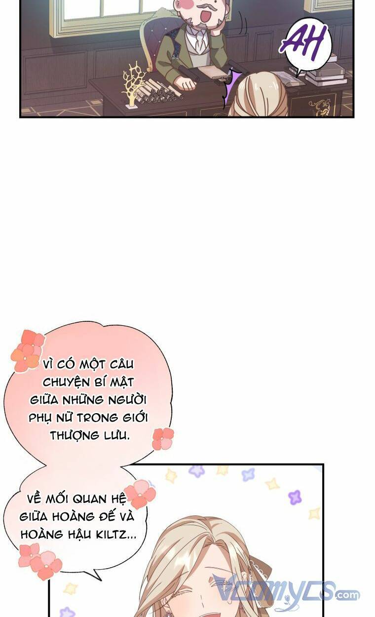 Quý Cô Ngân Hàng Chapter 3 - 54