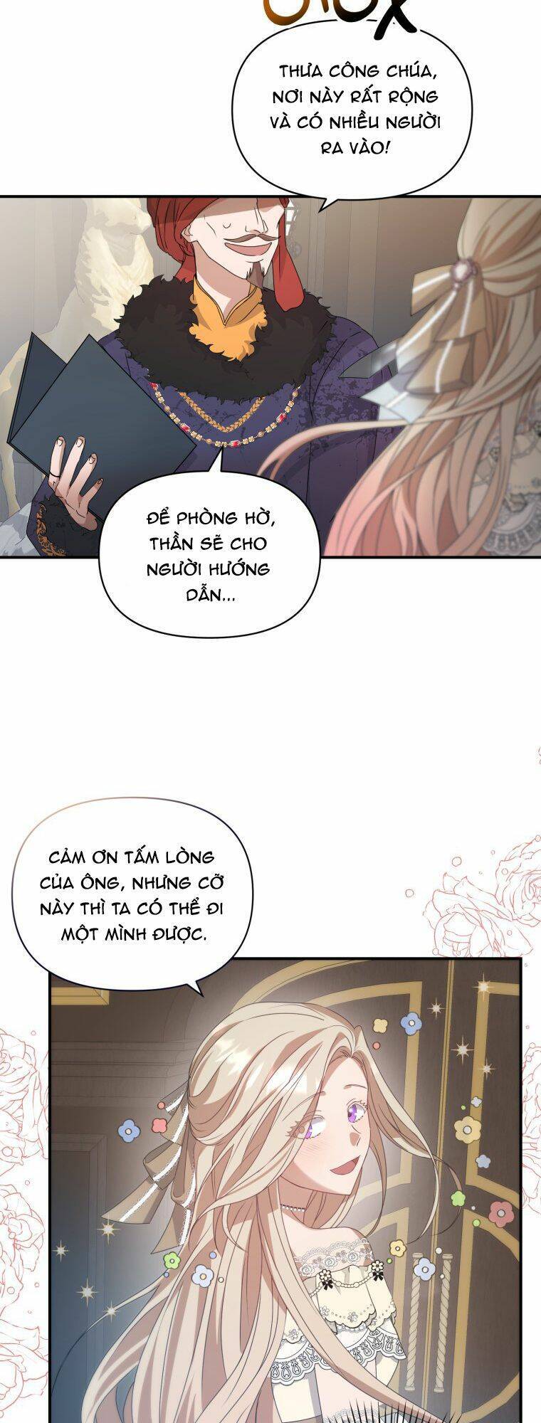 Quý Cô Ngân Hàng Chapter 3 - 57