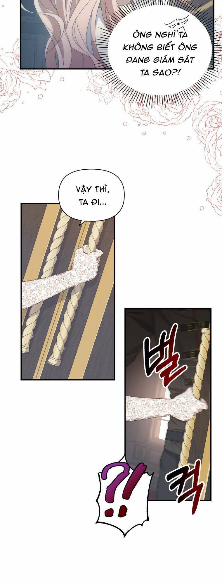 Quý Cô Ngân Hàng Chapter 3 - 58