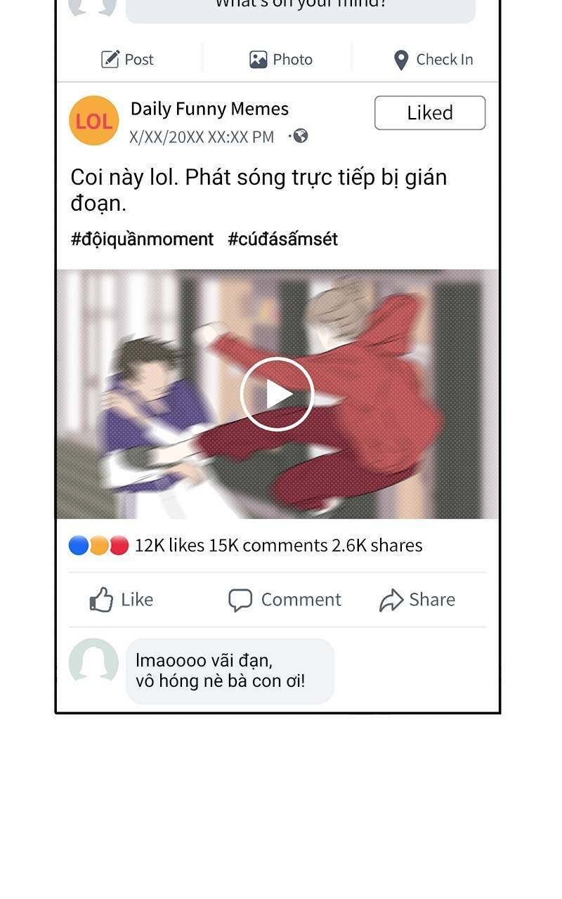 Ly Hôn Nào! Chapter 1 - 84