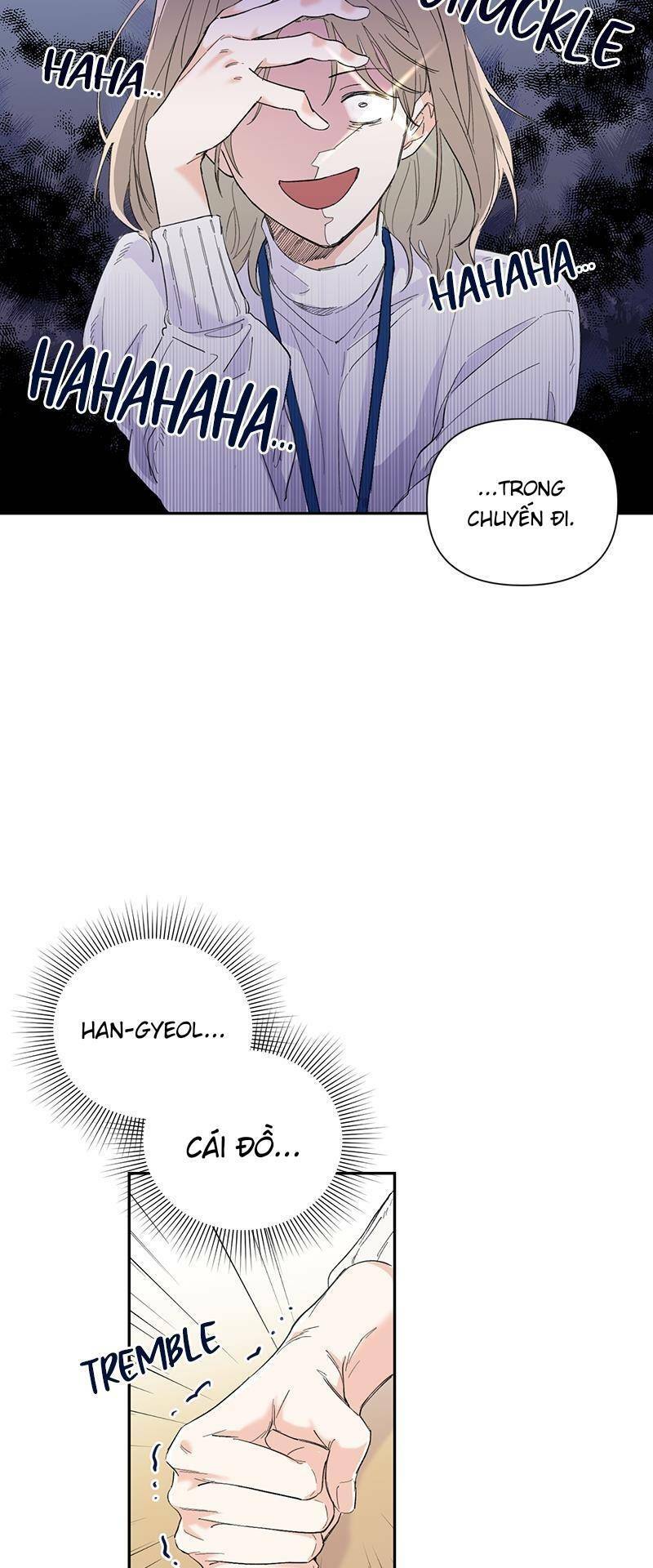 Ly Hôn Nào! Chapter 2 - 25