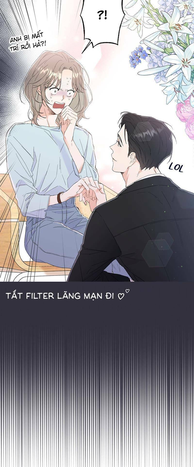 Ly Hôn Nào! Chapter 2 - 34