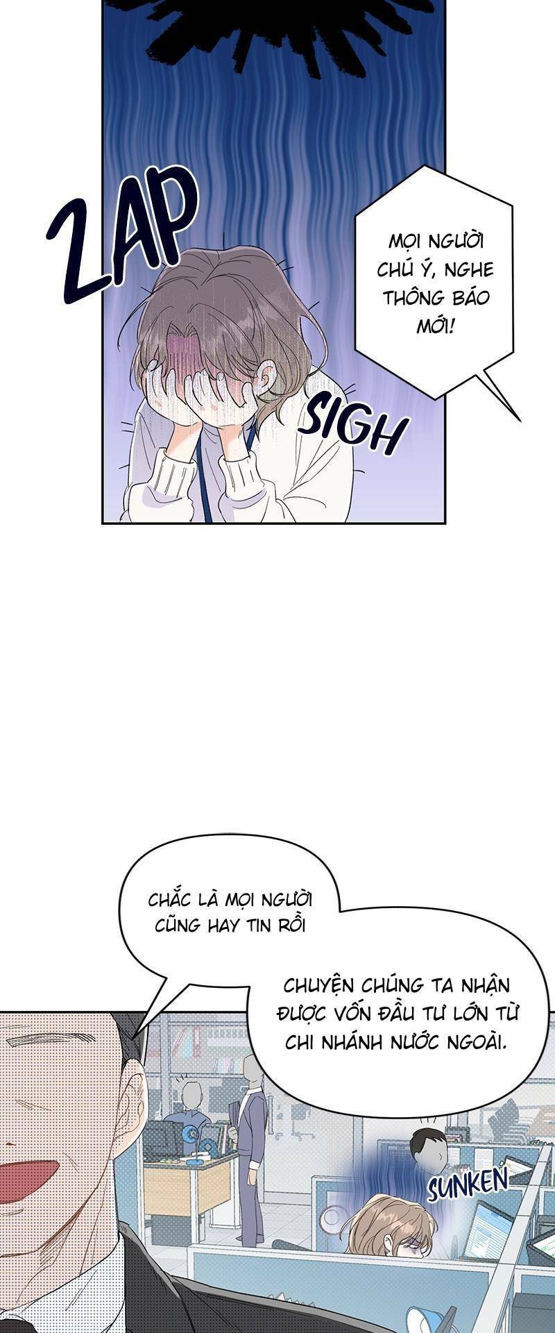 Ly Hôn Nào! Chapter 2 - 37