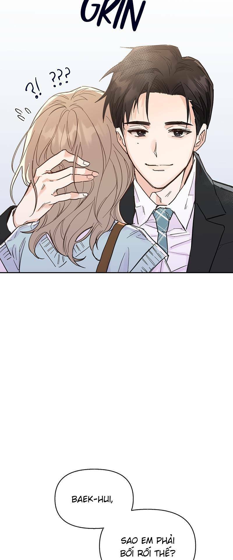 Ly Hôn Nào! Chapter 5 - 11