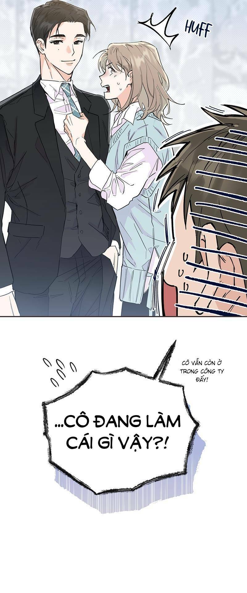 Ly Hôn Nào! Chapter 5 - 3