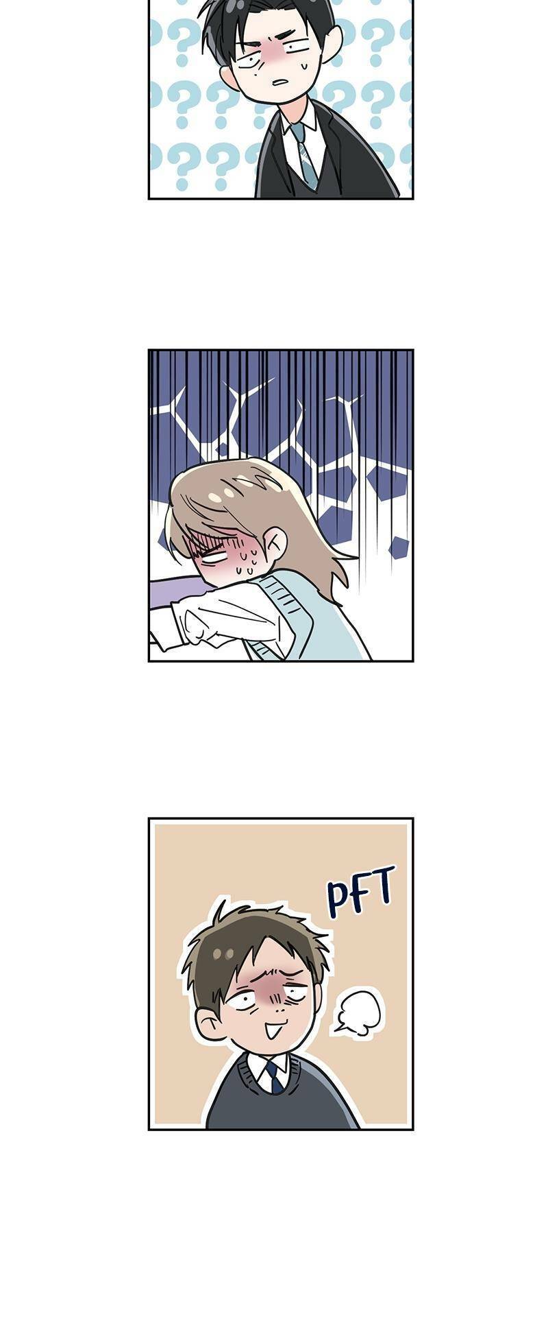 Ly Hôn Nào! Chapter 5 - 27