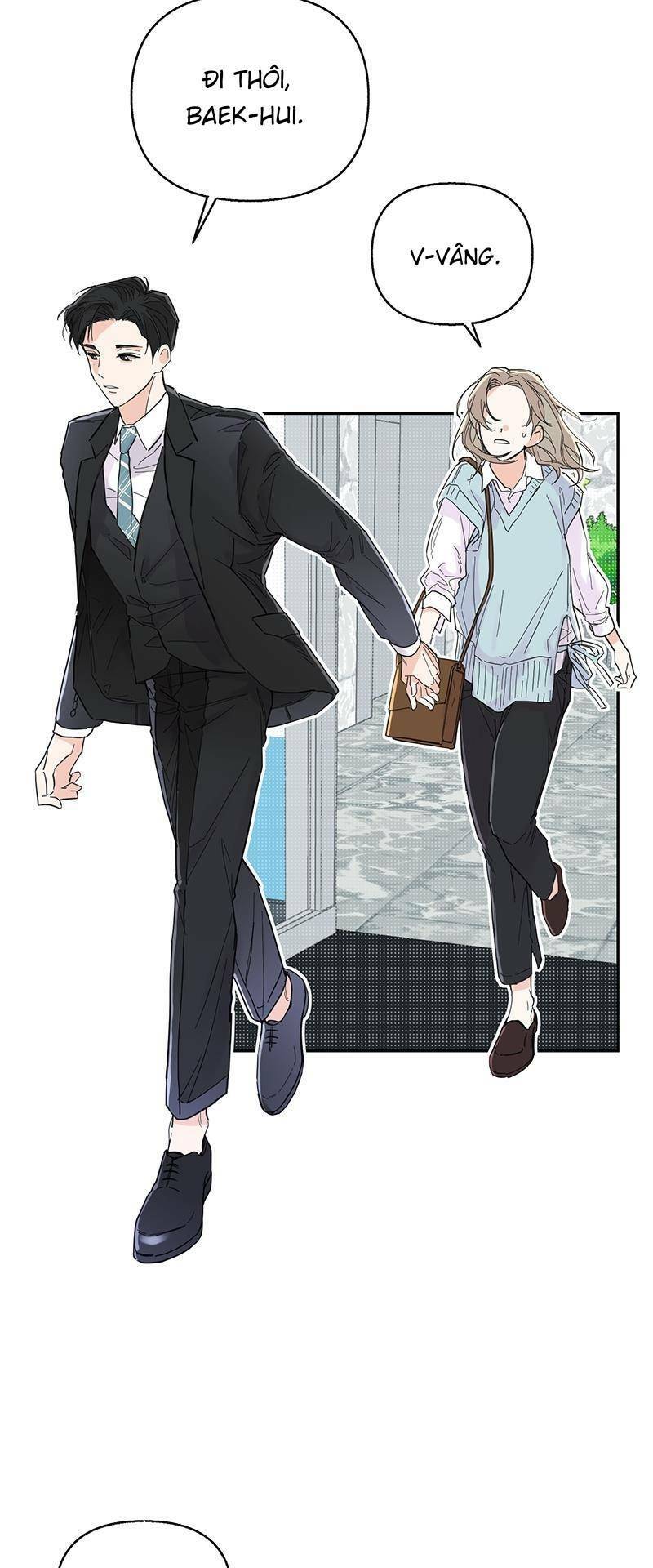 Ly Hôn Nào! Chapter 5 - 35