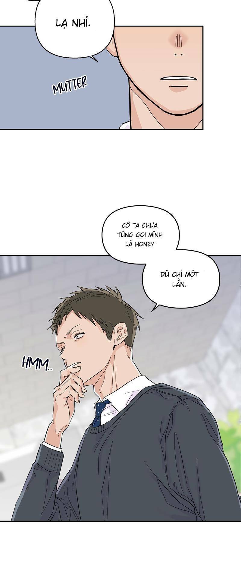 Ly Hôn Nào! Chapter 5 - 39