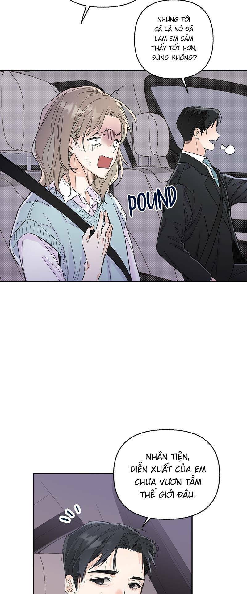 Ly Hôn Nào! Chapter 5 - 43