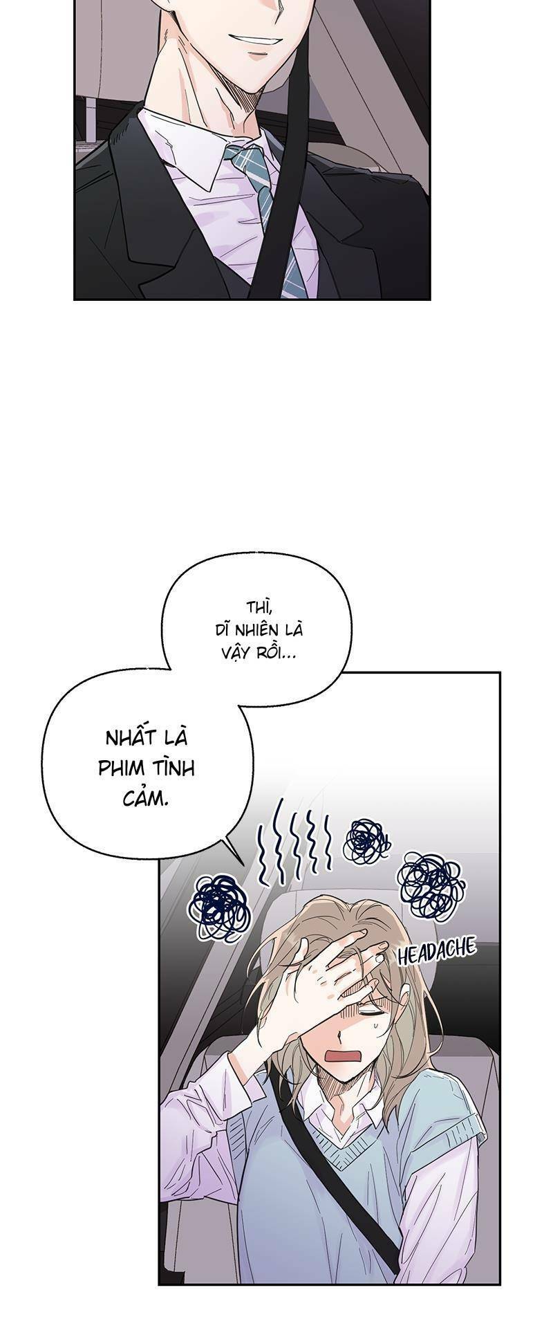 Ly Hôn Nào! Chapter 5 - 44