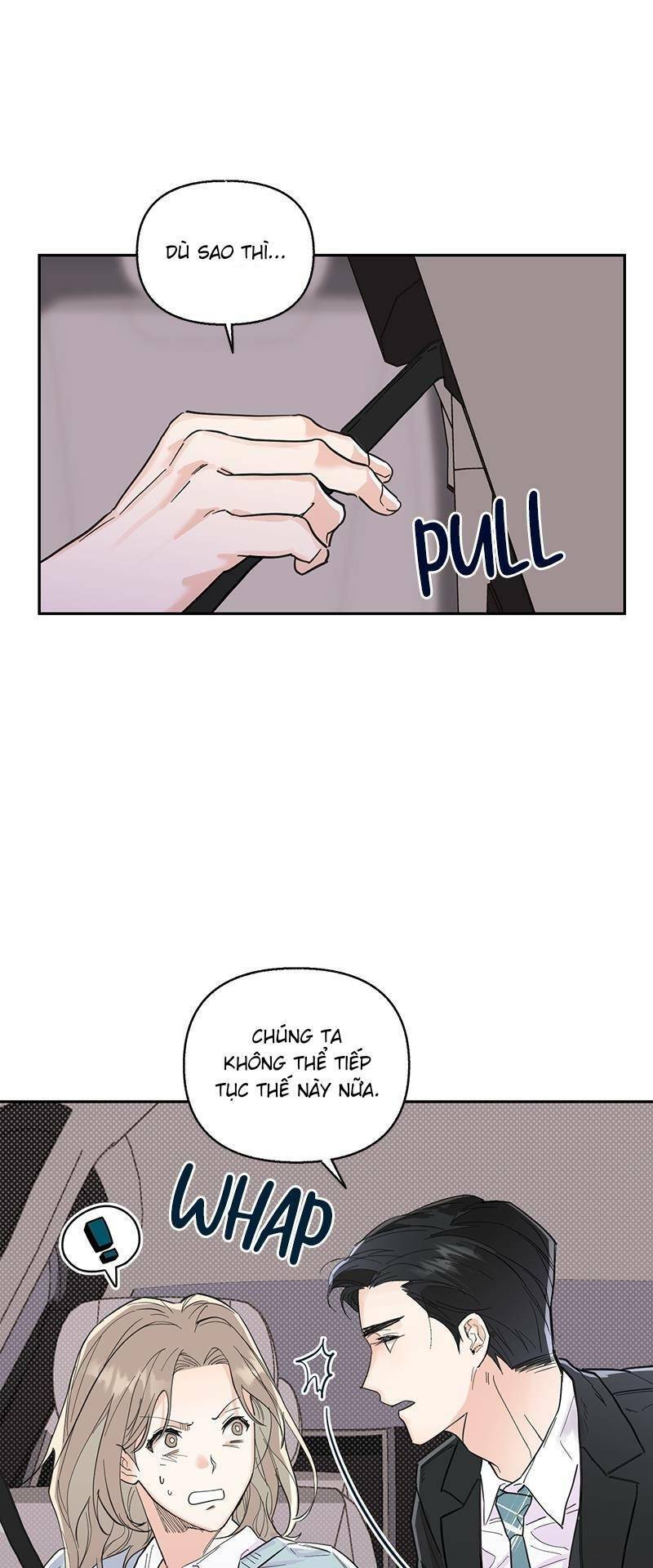 Ly Hôn Nào! Chapter 5 - 46