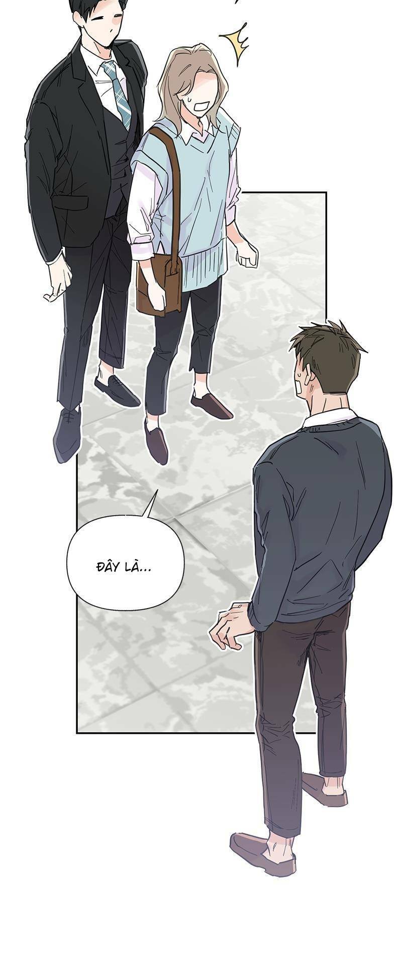 Ly Hôn Nào! Chapter 5 - 6