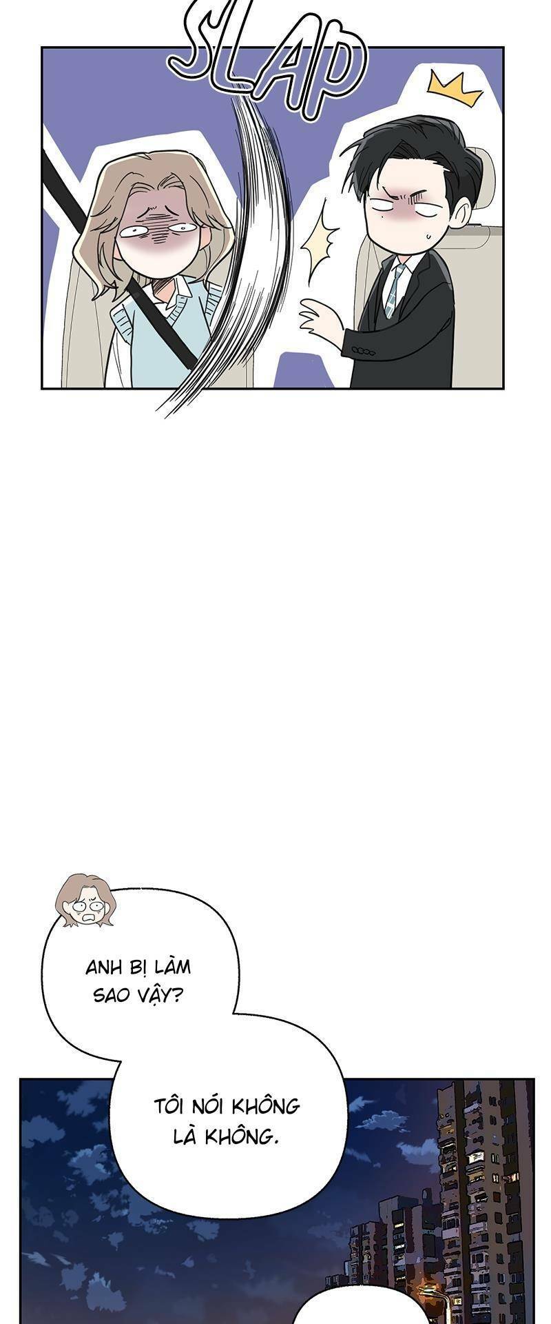 Ly Hôn Nào! Chapter 5 - 58