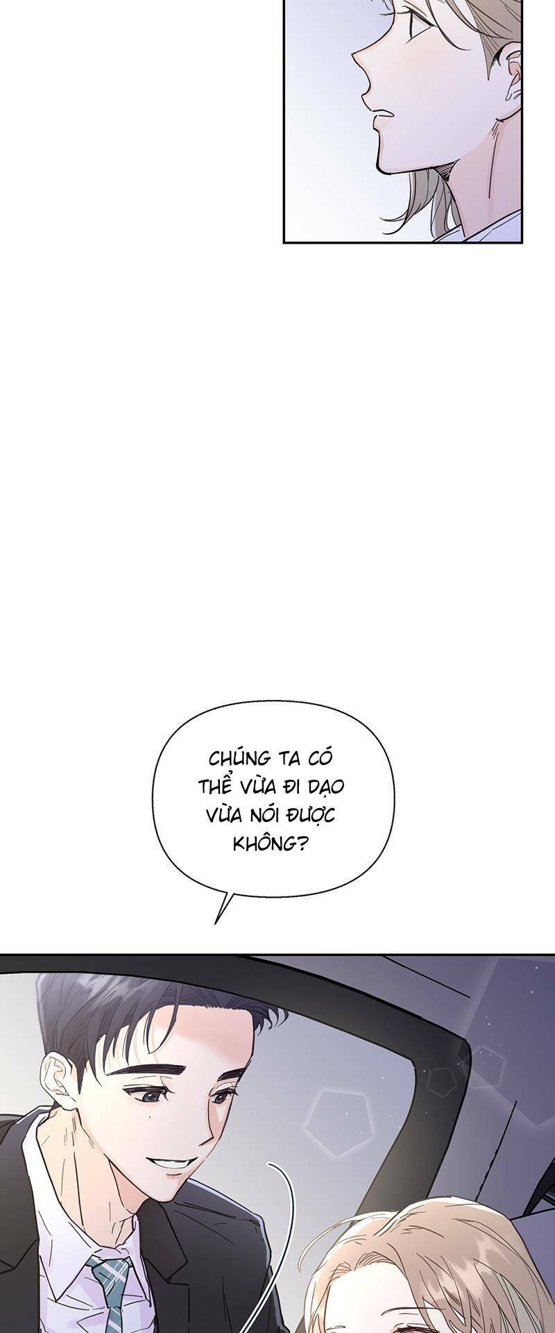 Ly Hôn Nào! Chapter 6 - 11