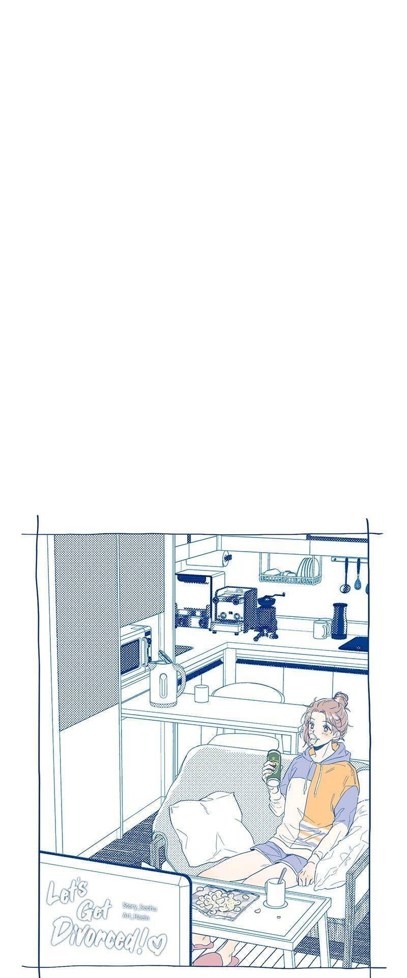 Ly Hôn Nào! Chapter 6 - 5