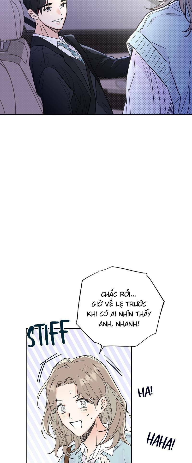 Ly Hôn Nào! Chapter 6 - 43